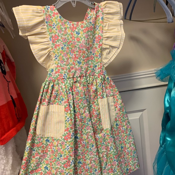 Dondolo Kit Dress - Picture 2 of 7